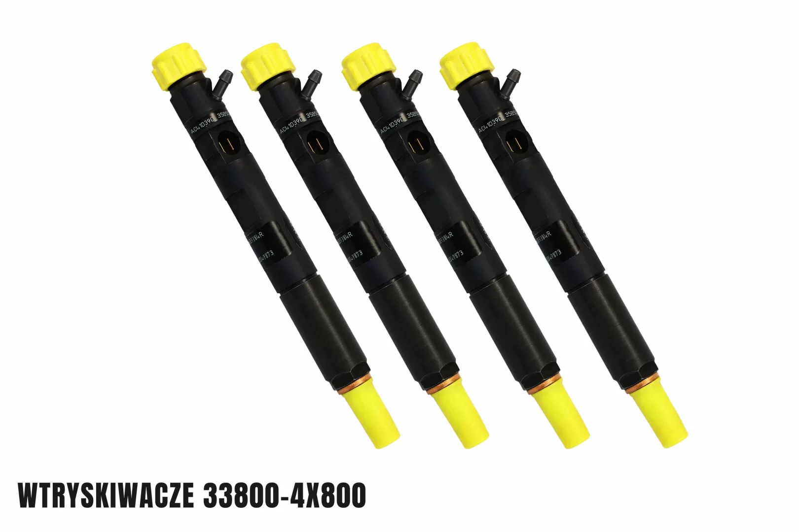 WTRYSKIWACZ 33800-4X800 DELPHI WTRYSKIWACZ 33800-4X800 DELPHI