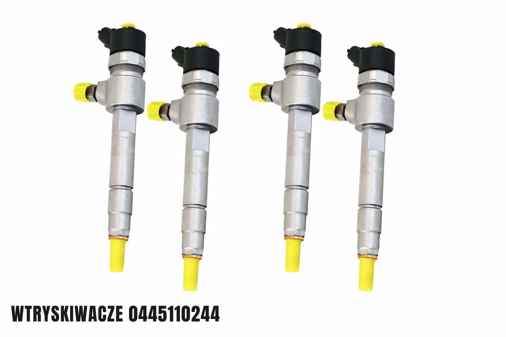 Wtryskiwacz 0445110244 Bosch Wtryskiwacz 0445110244 Bosch