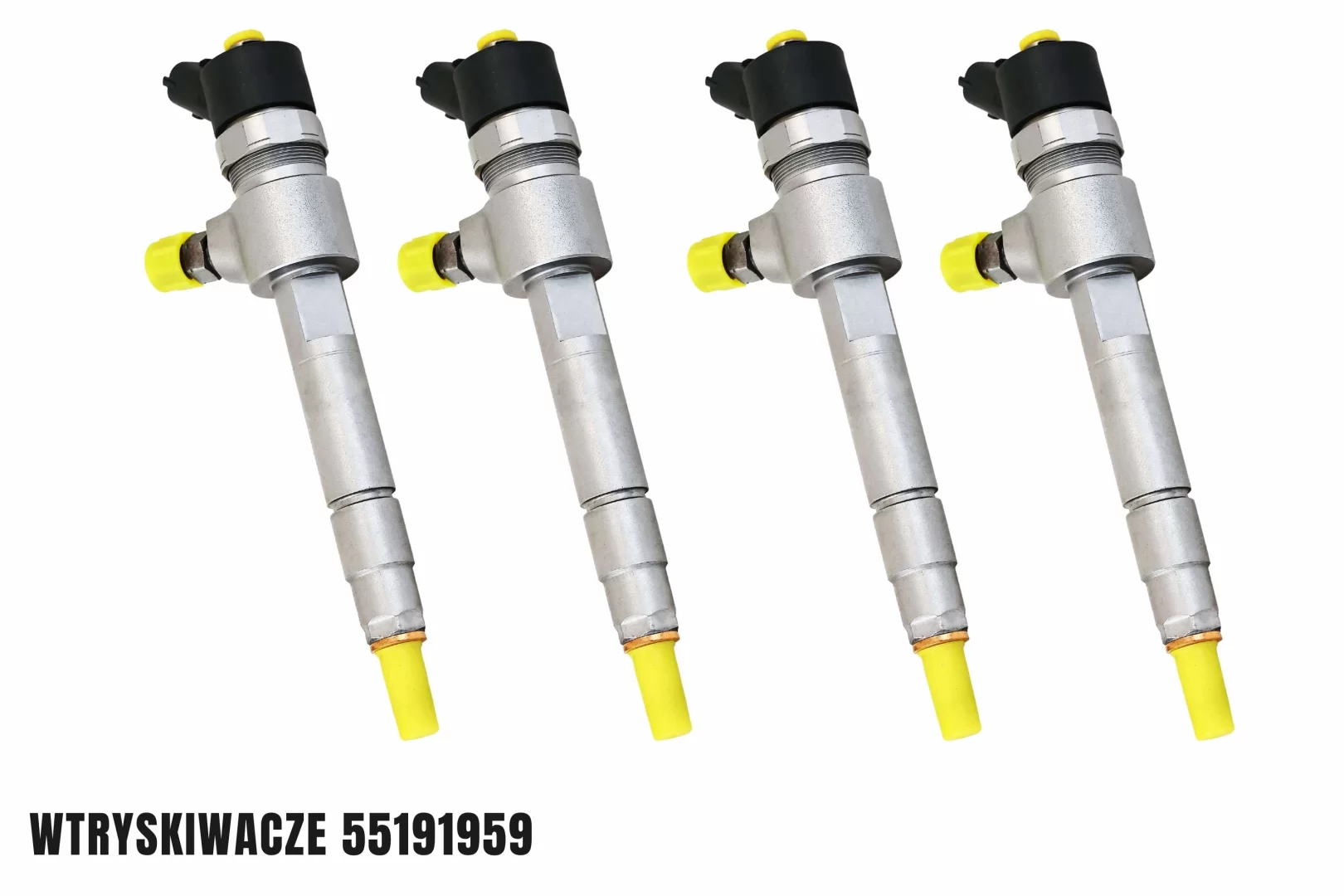 Wtryskiwacz 55191959Bosch Wtryskiwacz 55191959Bosch