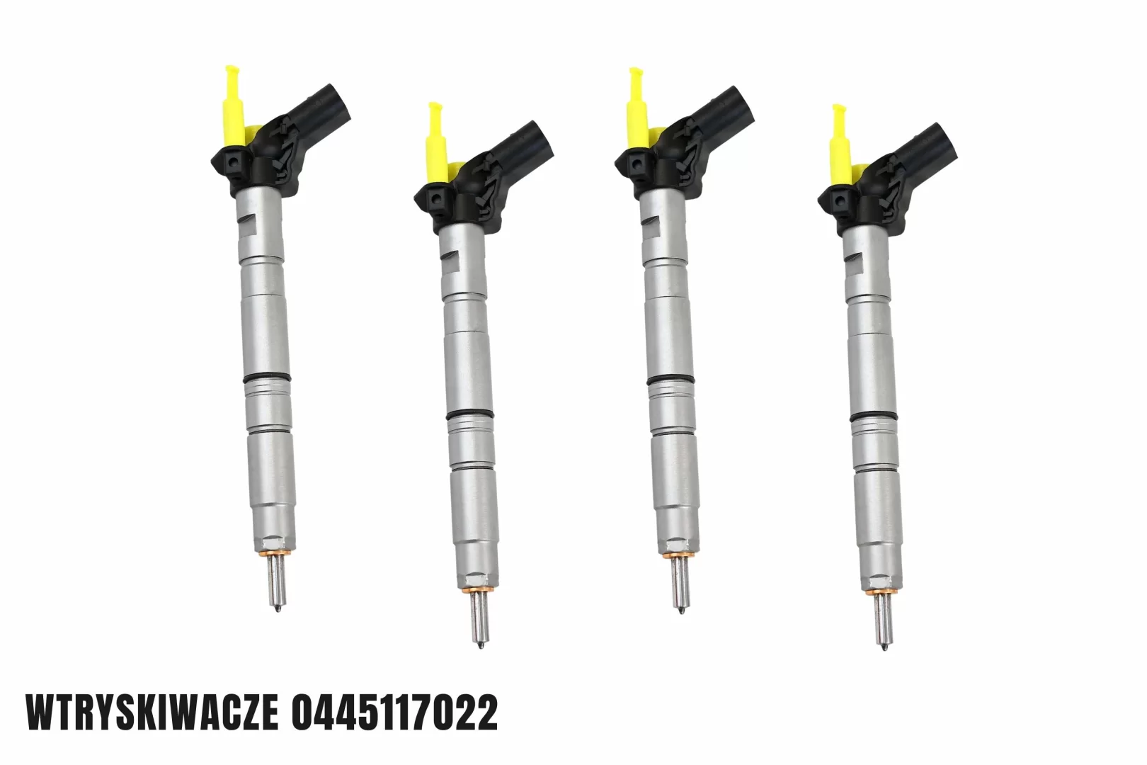 Wtryskiwacz Bosch 0445117022 Wtryskiwacz Bosch 0445117022