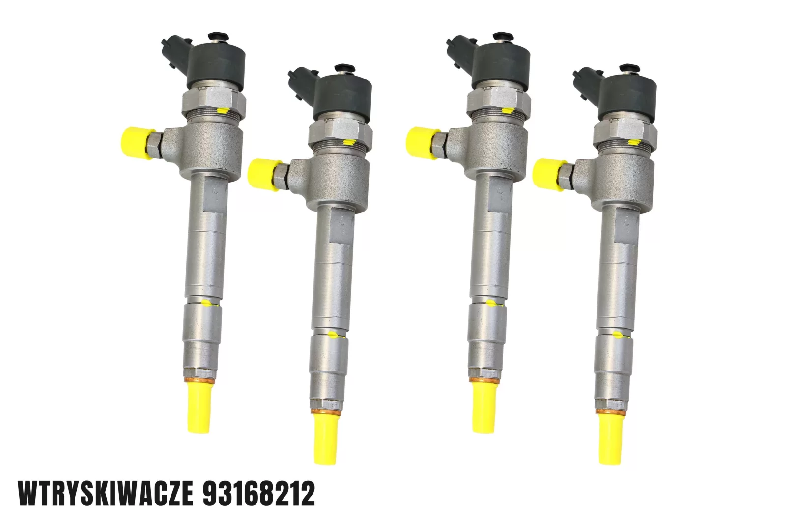 wtryskiwacze 93168212 Wtryski 93168212 Bosch
