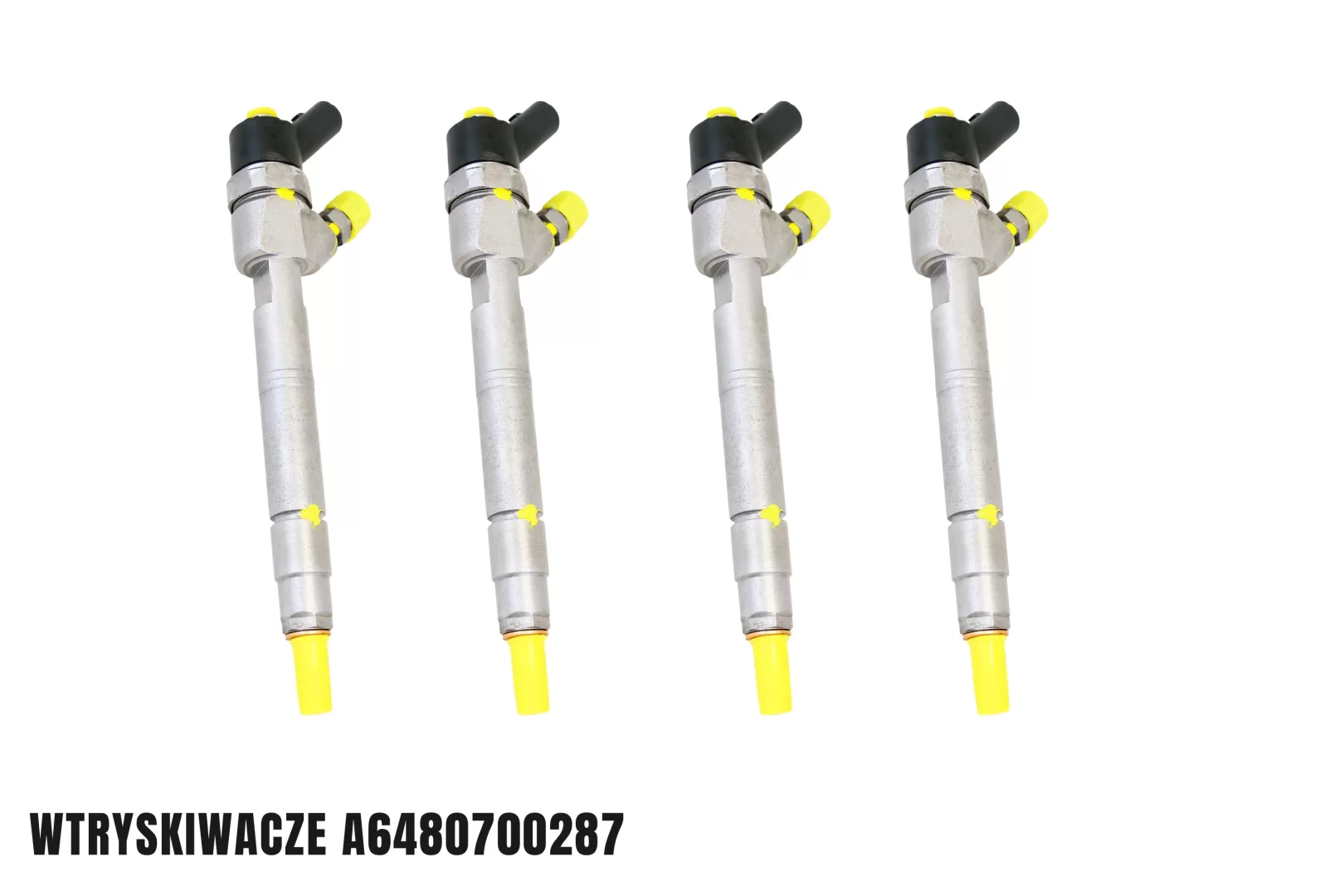 Wtryskiwacz A6480700287Bosch Wtryskiwacz A6480700287Bosch