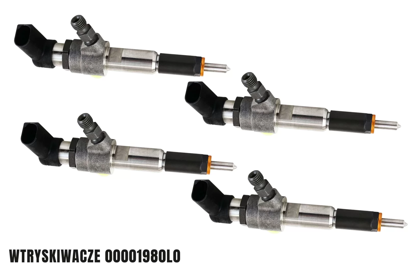 Wtryskiwacz 00001980L0 Siemens VDO Nowy Wtryskiwacz 00001980L0 Siemens VDO Nowy