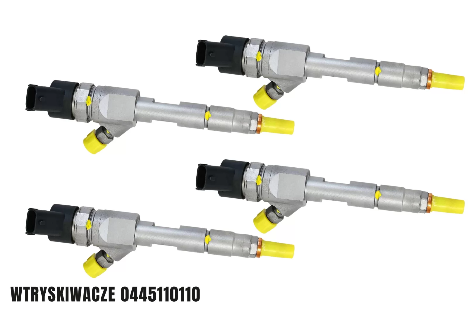 Wtryskiwacz 0445110110 Bosch Wtryskiwacz 0445110110 Bosch