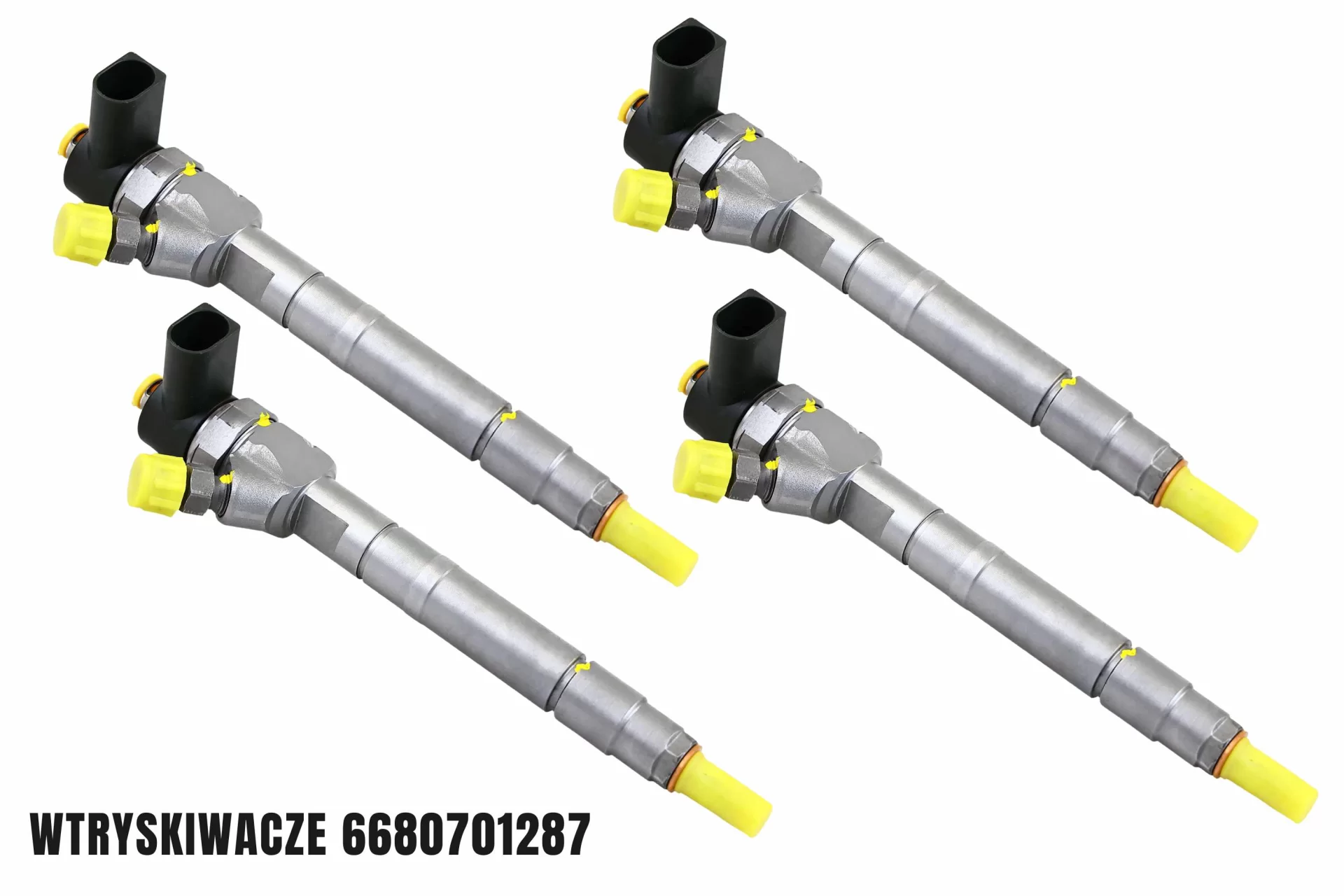 WTRYSKIWACZ 6680701287 WTRYSKIWACZ 6680701287
