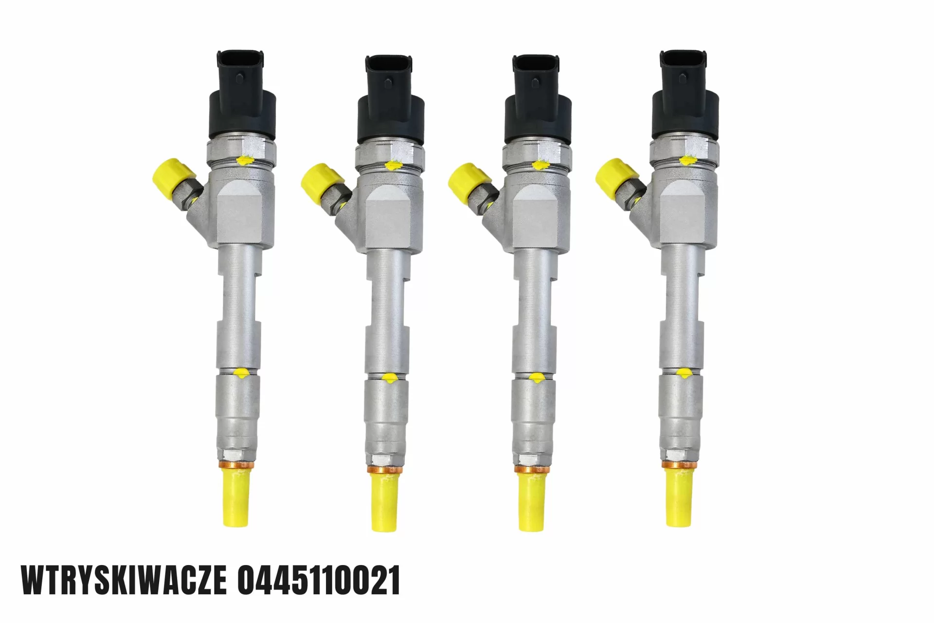 wtryskiwacze 0445110021 wtryskiwacze 0445110021
