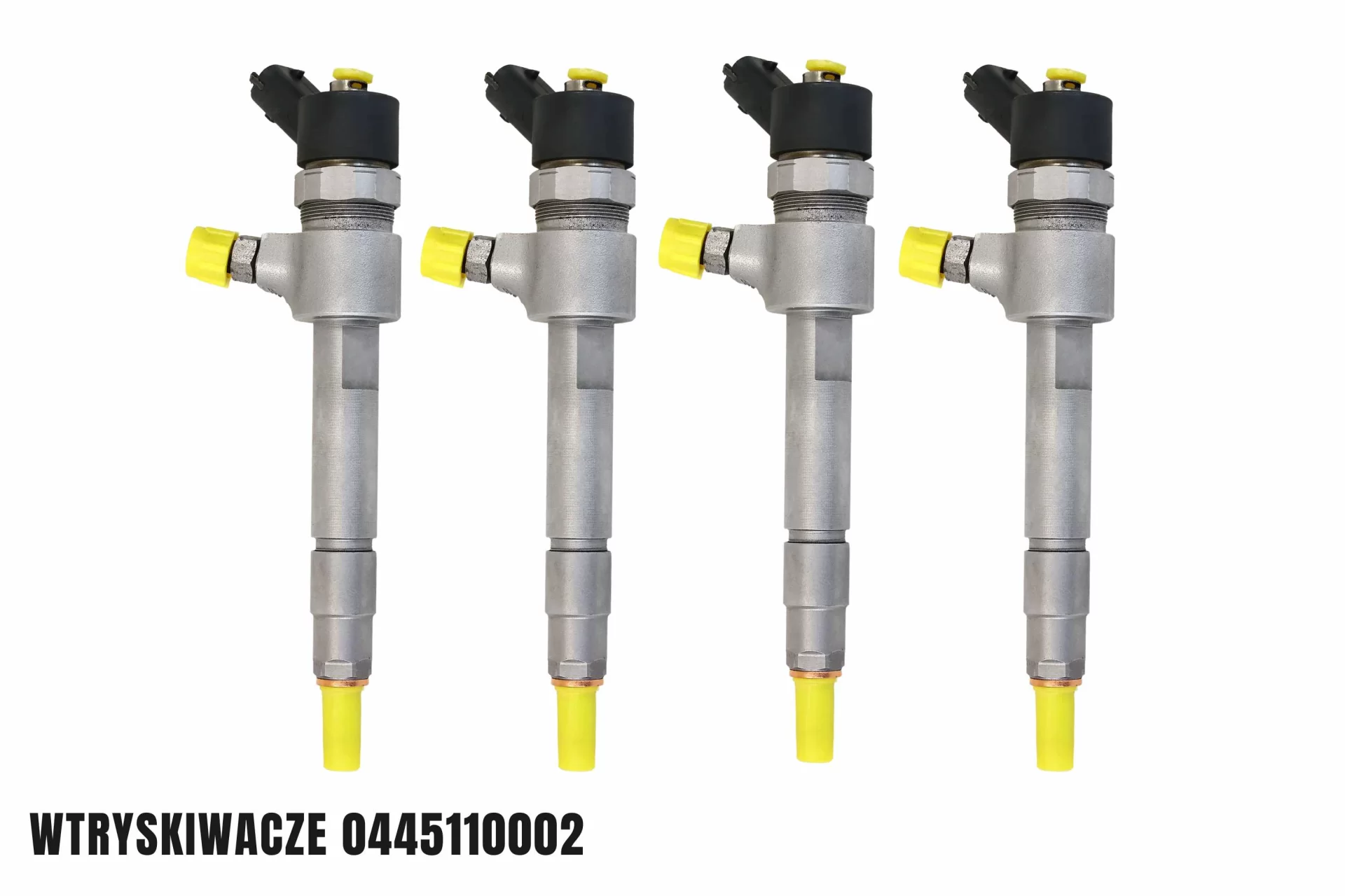 Wtryskiwacz 0445110002 Bosch Wtryskiwacz 0445110002 Bosch