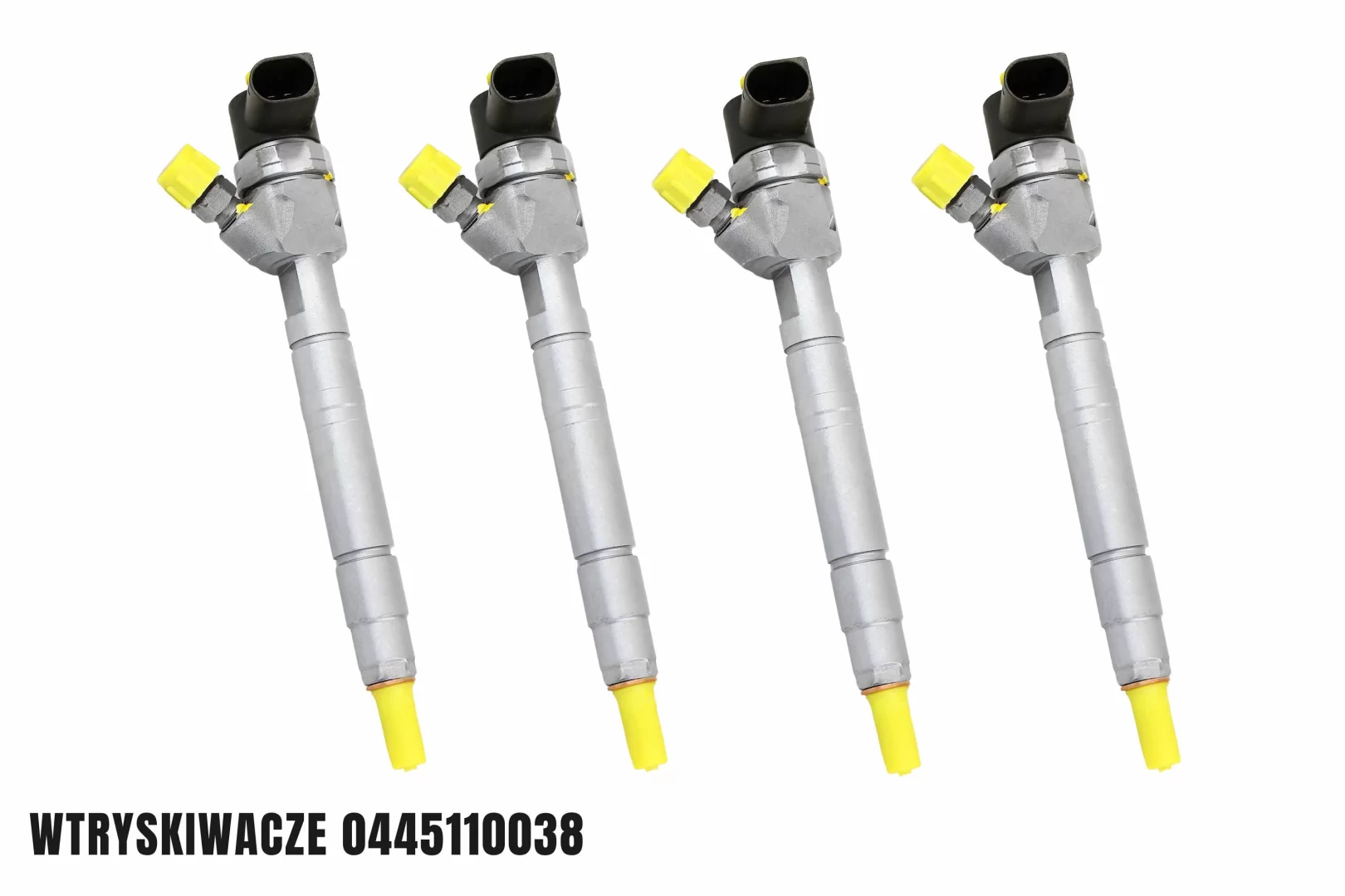 wtryskiwacze 0445110038 