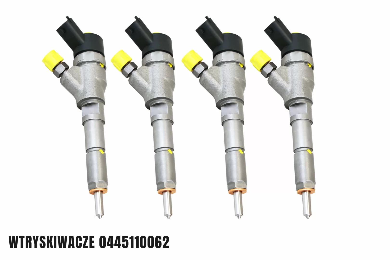 wtryskiwacze 0445110062 wtryskiwacze 0445110062
