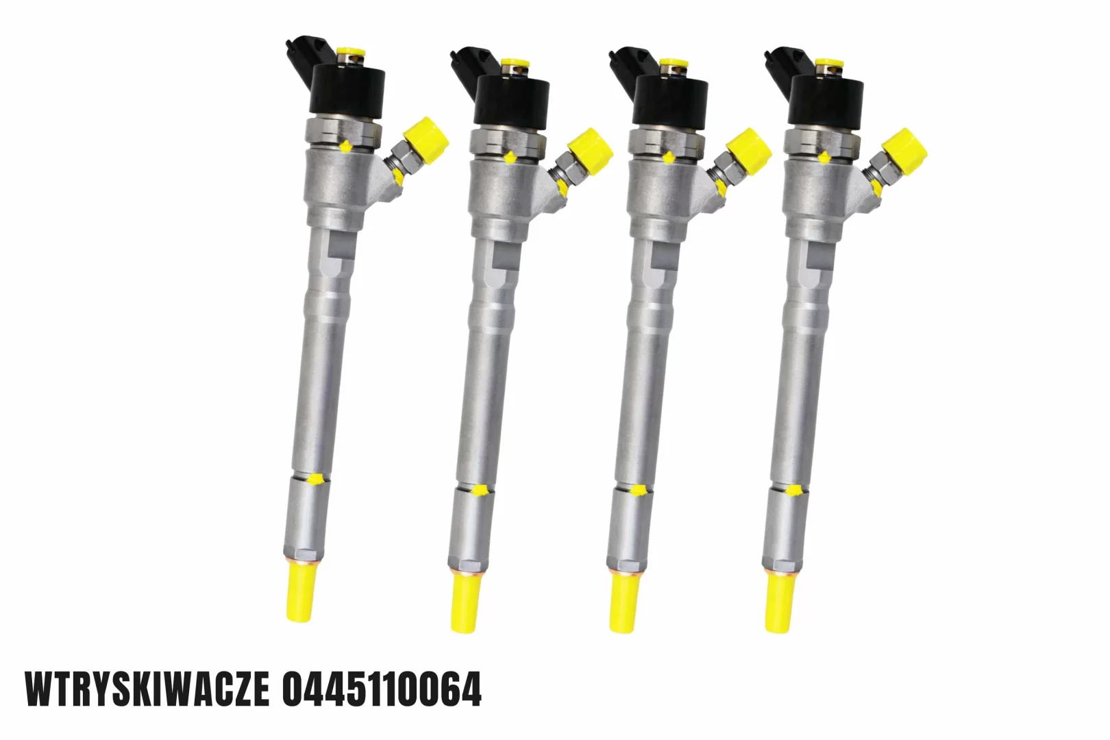 wtryskiwacze 0445110064 wtryskiwacze 0445110064