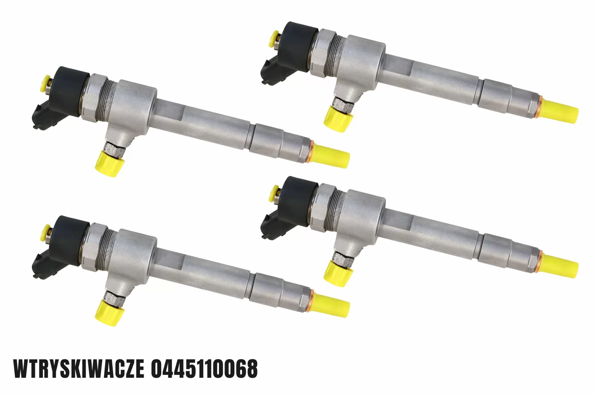 wtryskiwacze 0445110068 wtryskiwacze 0445110068