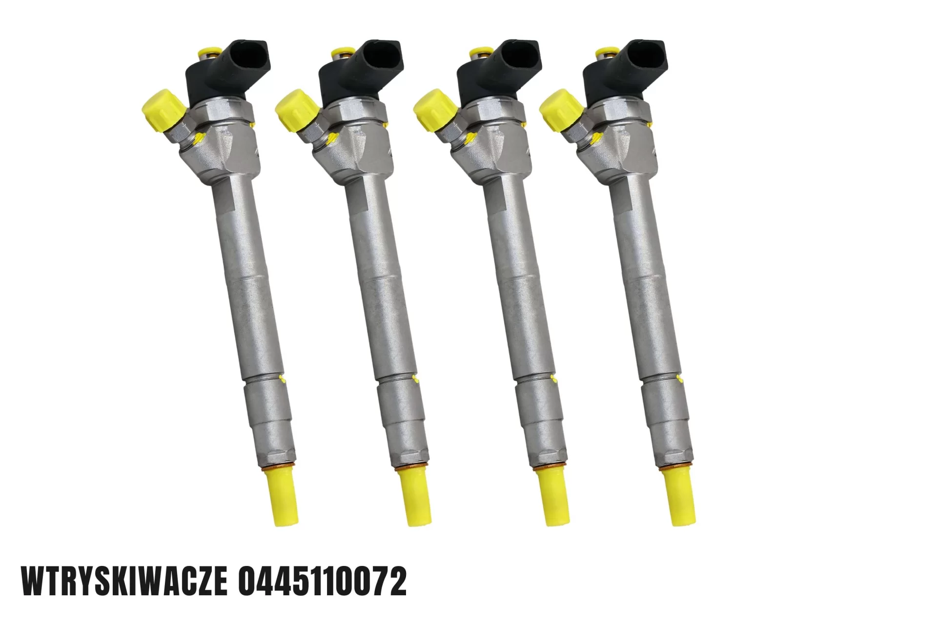 Wtryskiwacz 0445110072 Bosch Wtryskiwacz 0445110072 Bosch