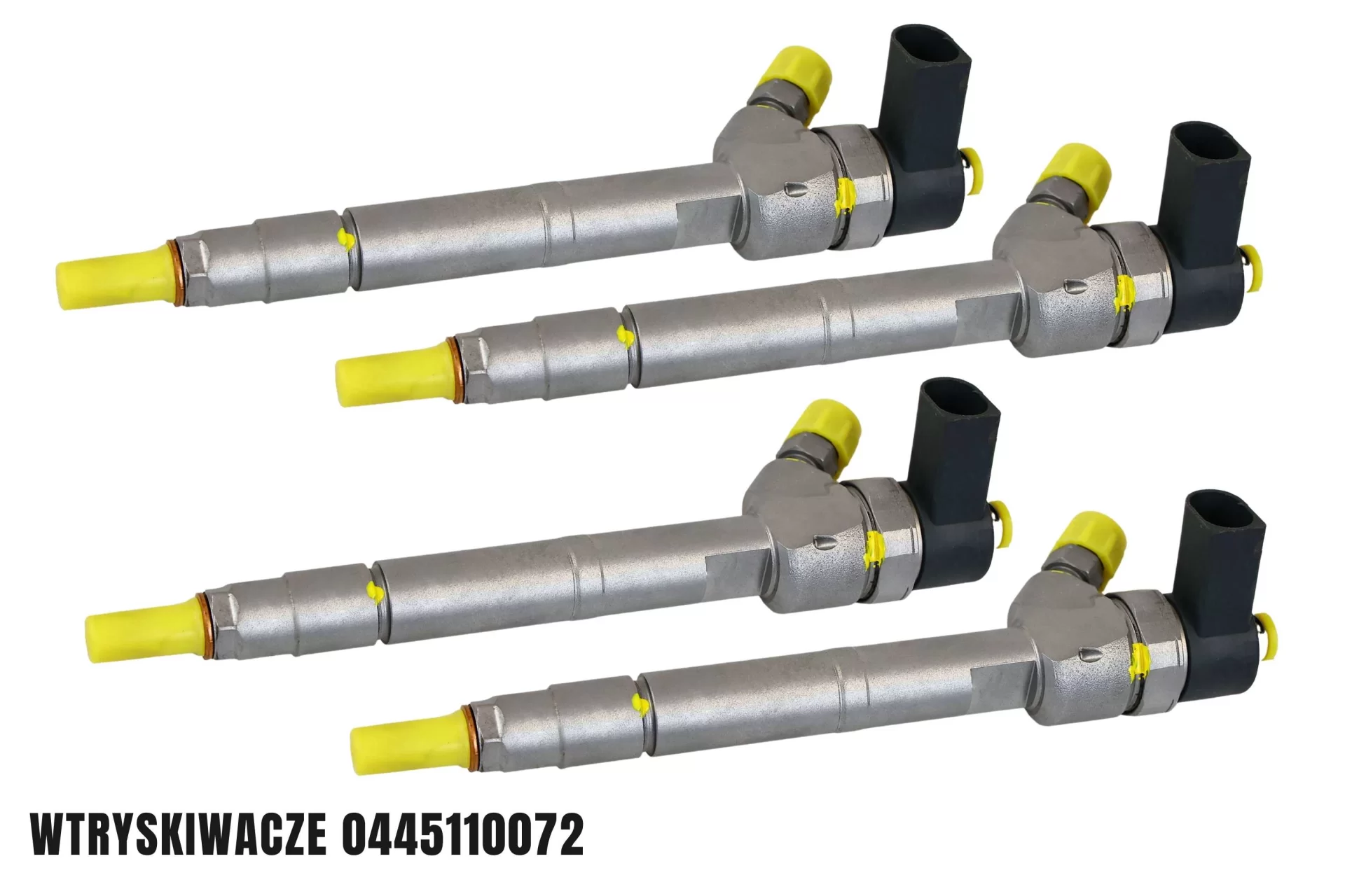 Wtryskiwacz 0445110072 Wtryskiwacz 0445110072