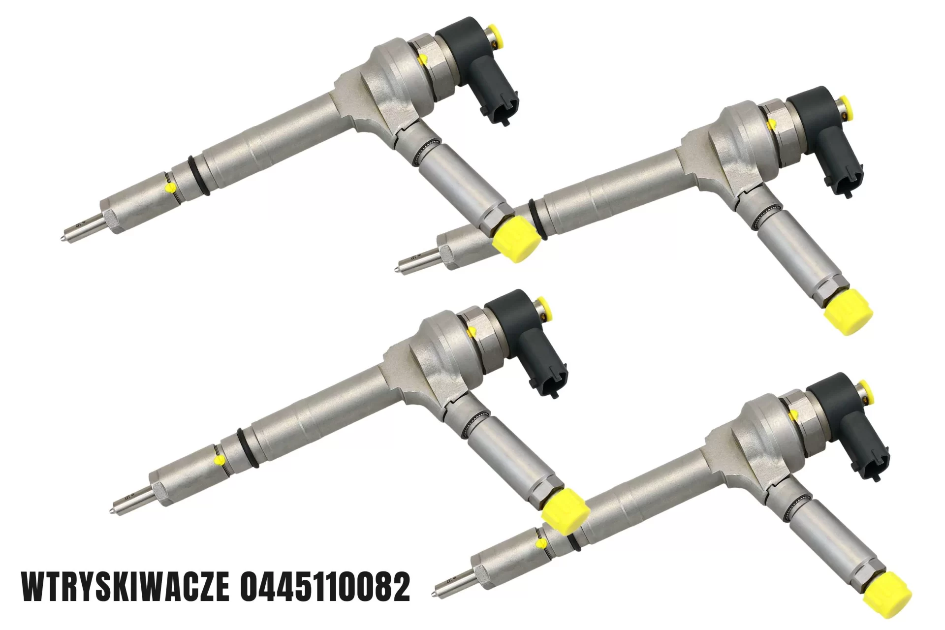 Wtryskiwacz 0445110082 Bosch Wtryskiwacz 0445110082 Bosch
