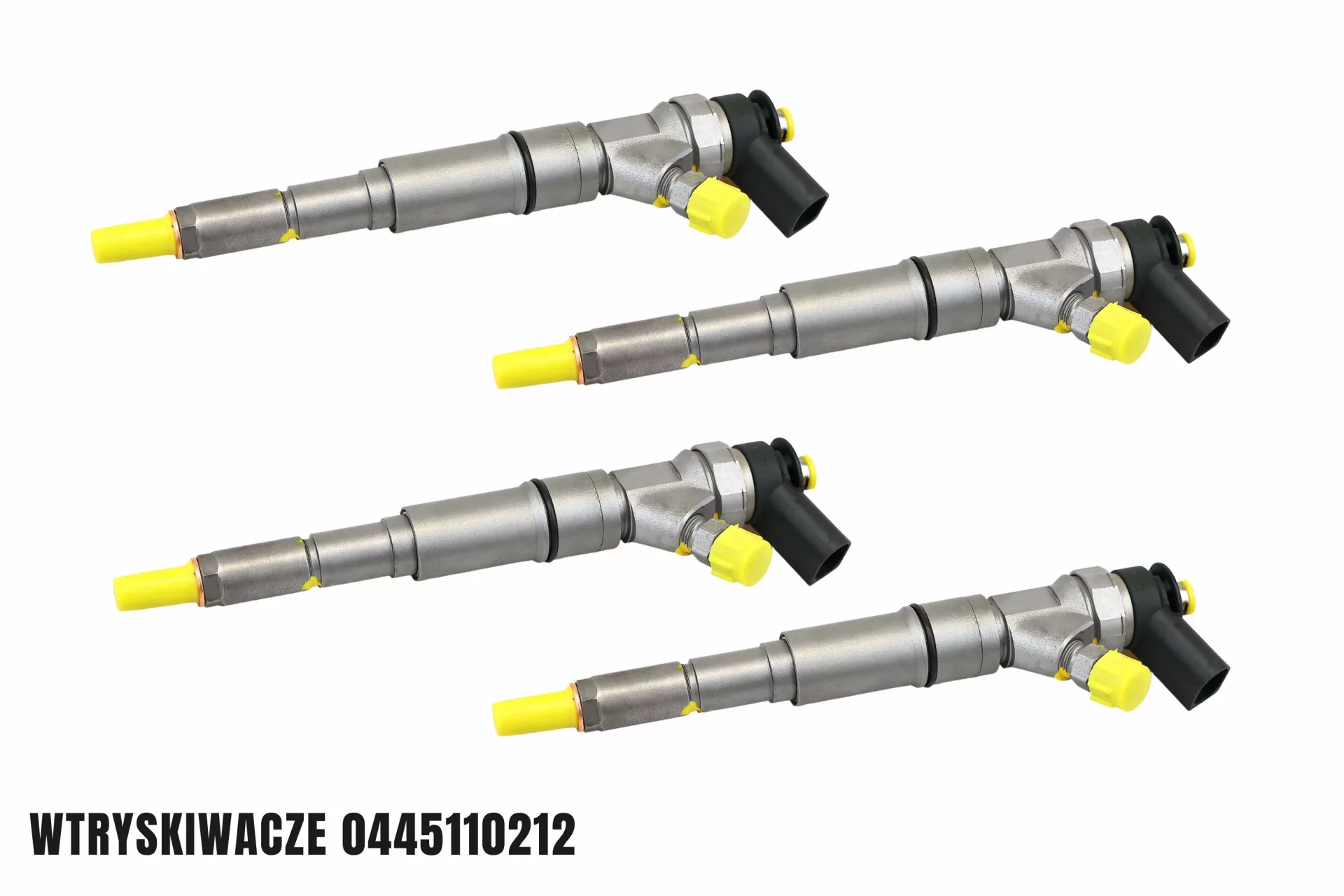 Wtryskiwacz 0445110212 Bosch Wtryskiwacz 0445110212 Bosch