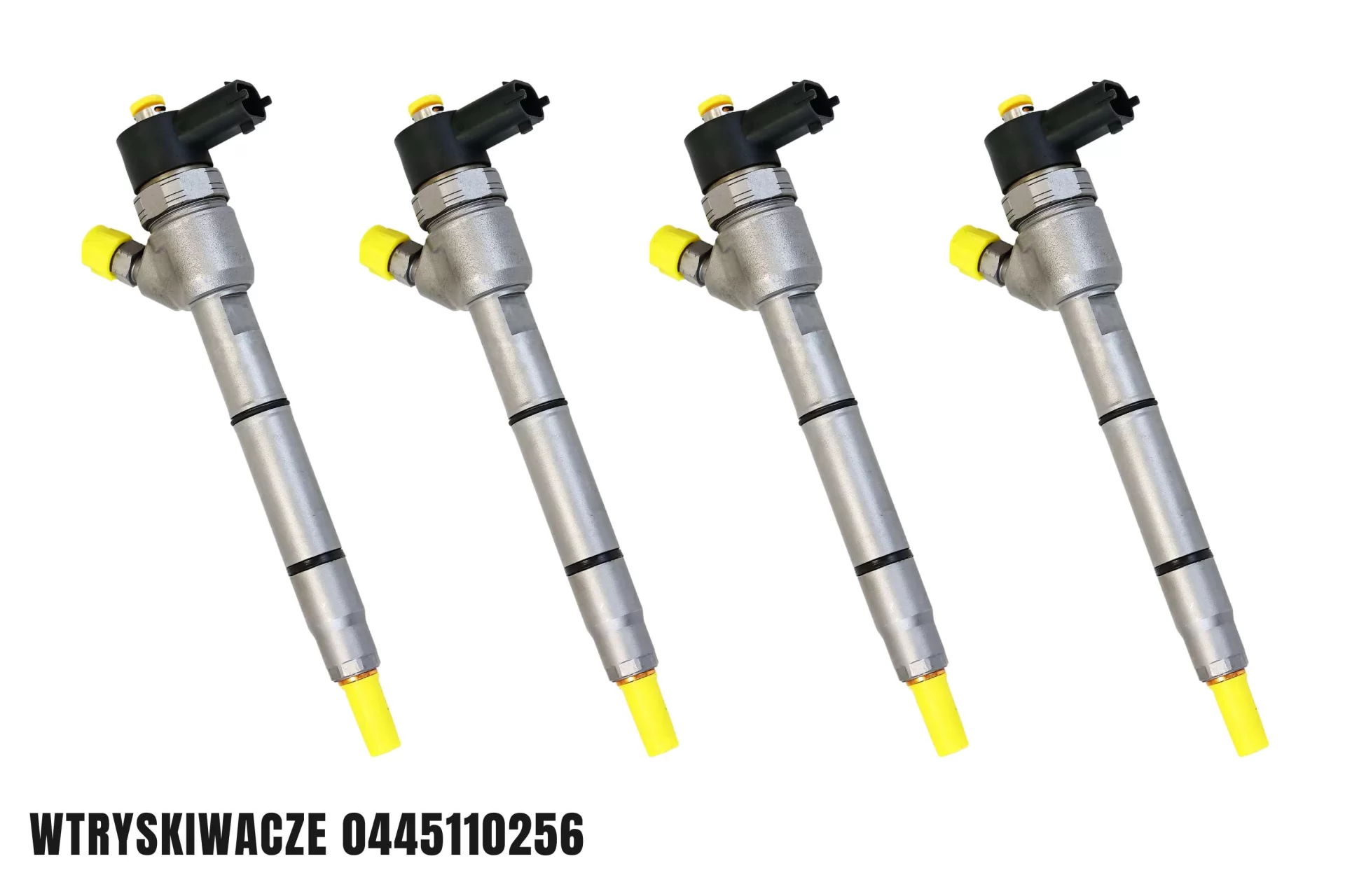 Wtryskiwacz 0445110256 Bosch Wtryskiwacz 0445110256 Bosch