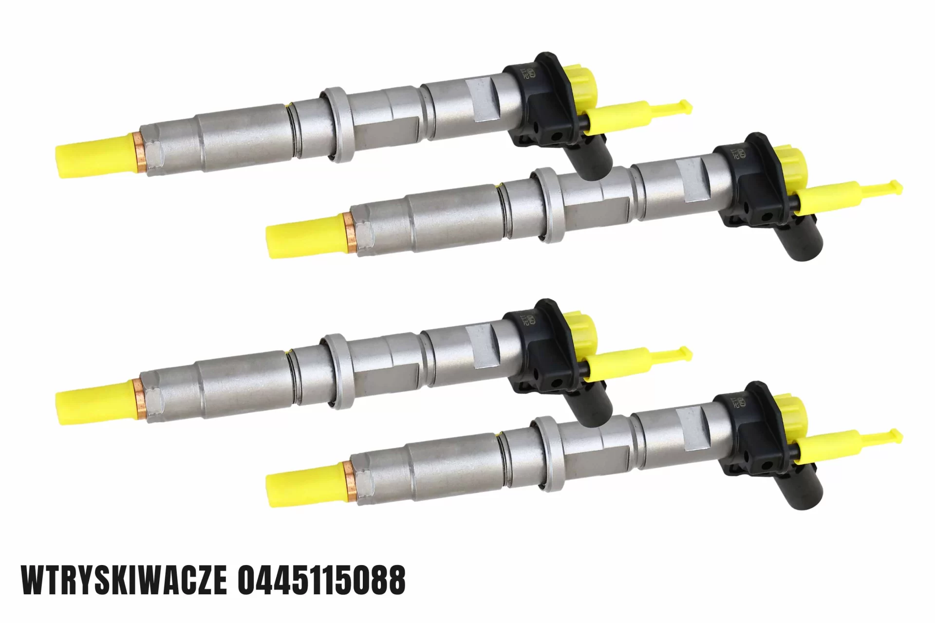 wtryskiwacze 0445115088 wtryskiwacze 0445115088