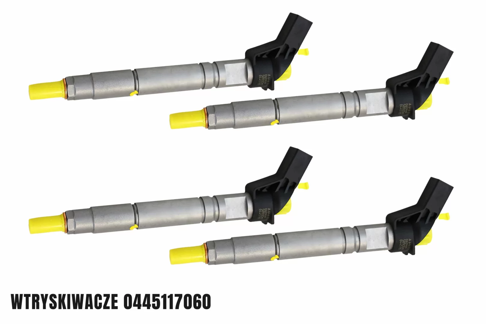wtryskiwacze 0445117060 wtryskiwacze 0445117060