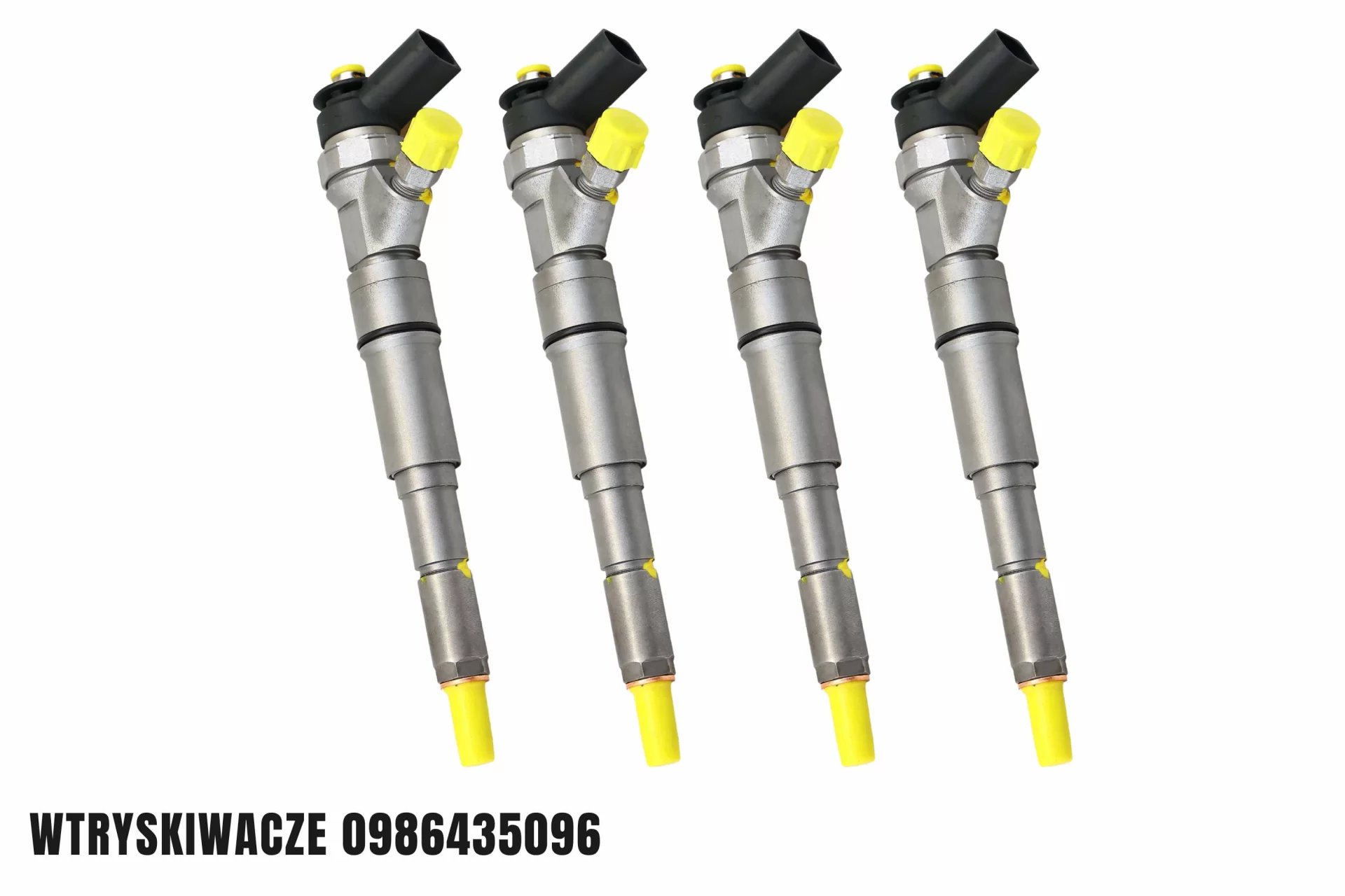 wtryskiwacze 0986435096 wtryskiwacze 0986435096