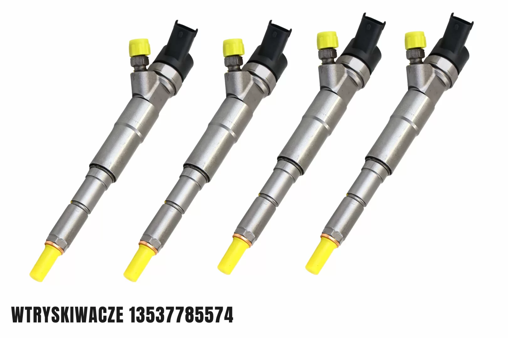 wtryskiwacze 13537785574 wtryskiwacze 13537785574