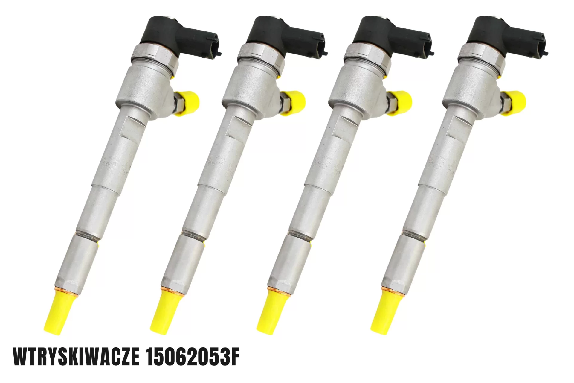 Wtryskiwacz 15062053F Bosch Wtryskiwacz 15062053F Bosch