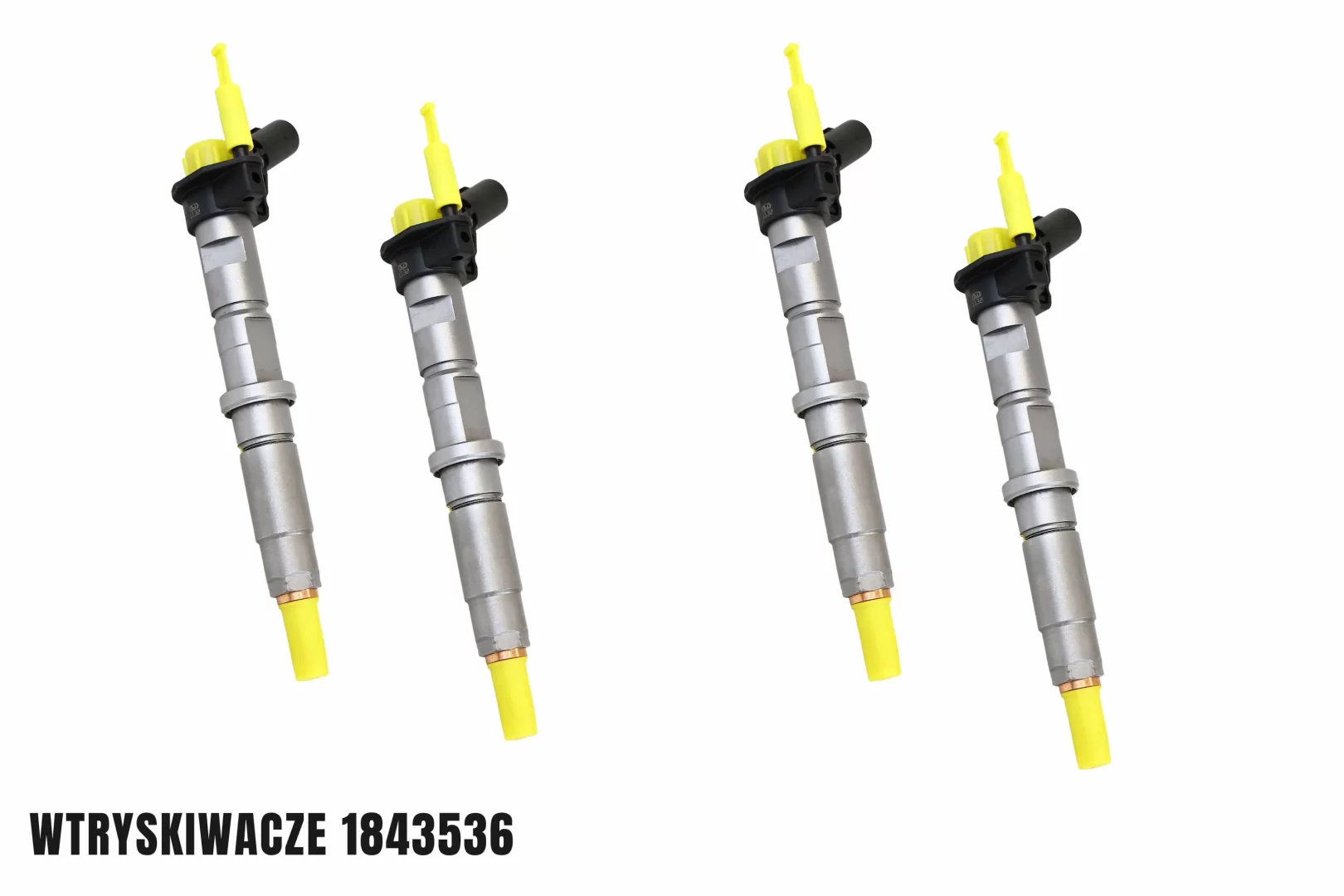 wtryskiwacze 1843536 wtryskiwacze 1843536