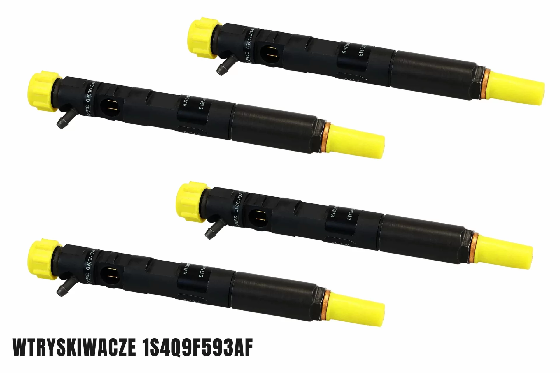 wtryskiwacze 1S4Q9F593AF wtryskiwacze 1S4Q9F593AF