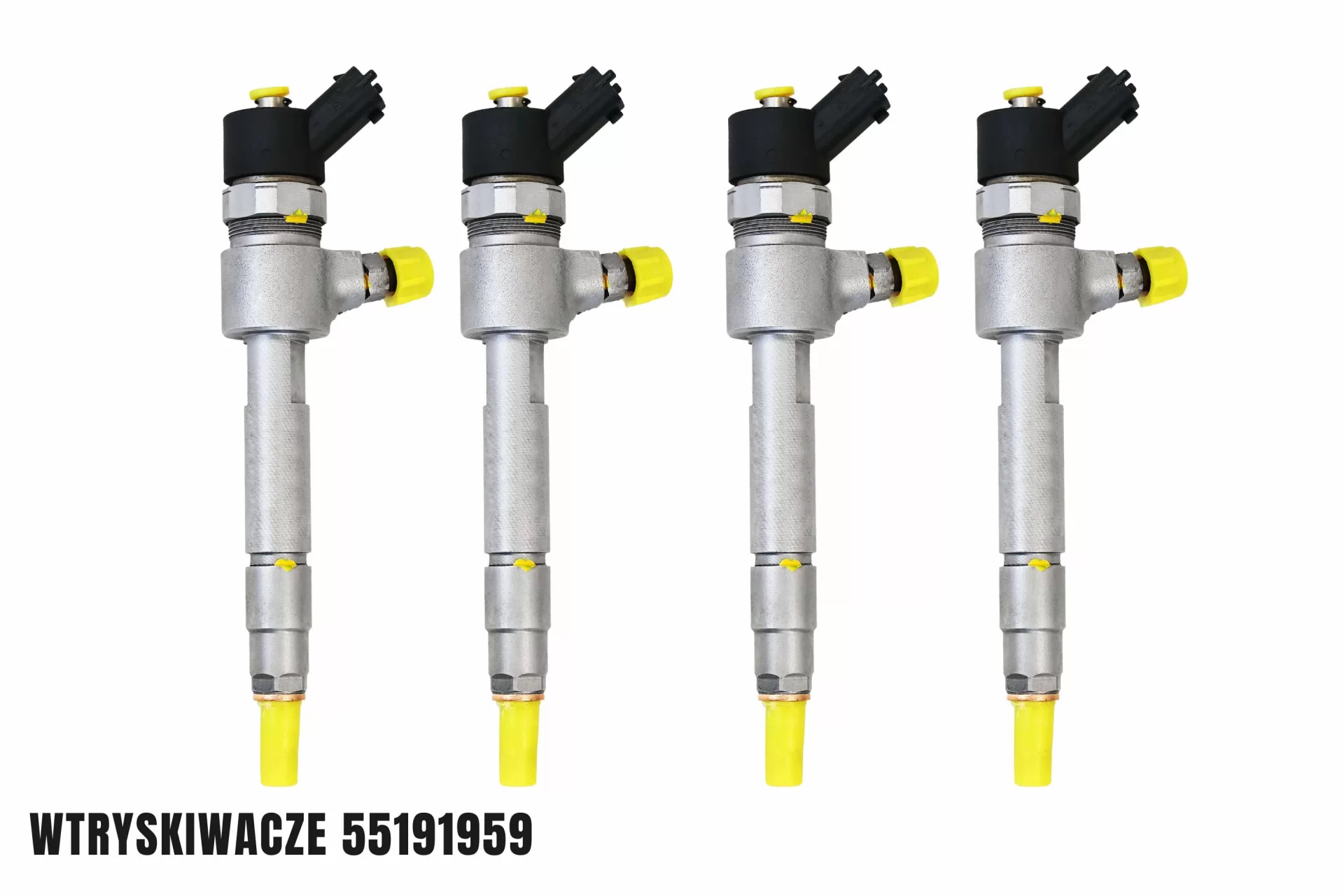 Wtryskiwacz 55191959 Bosch Wtryskiwacz 55191959 Bosch