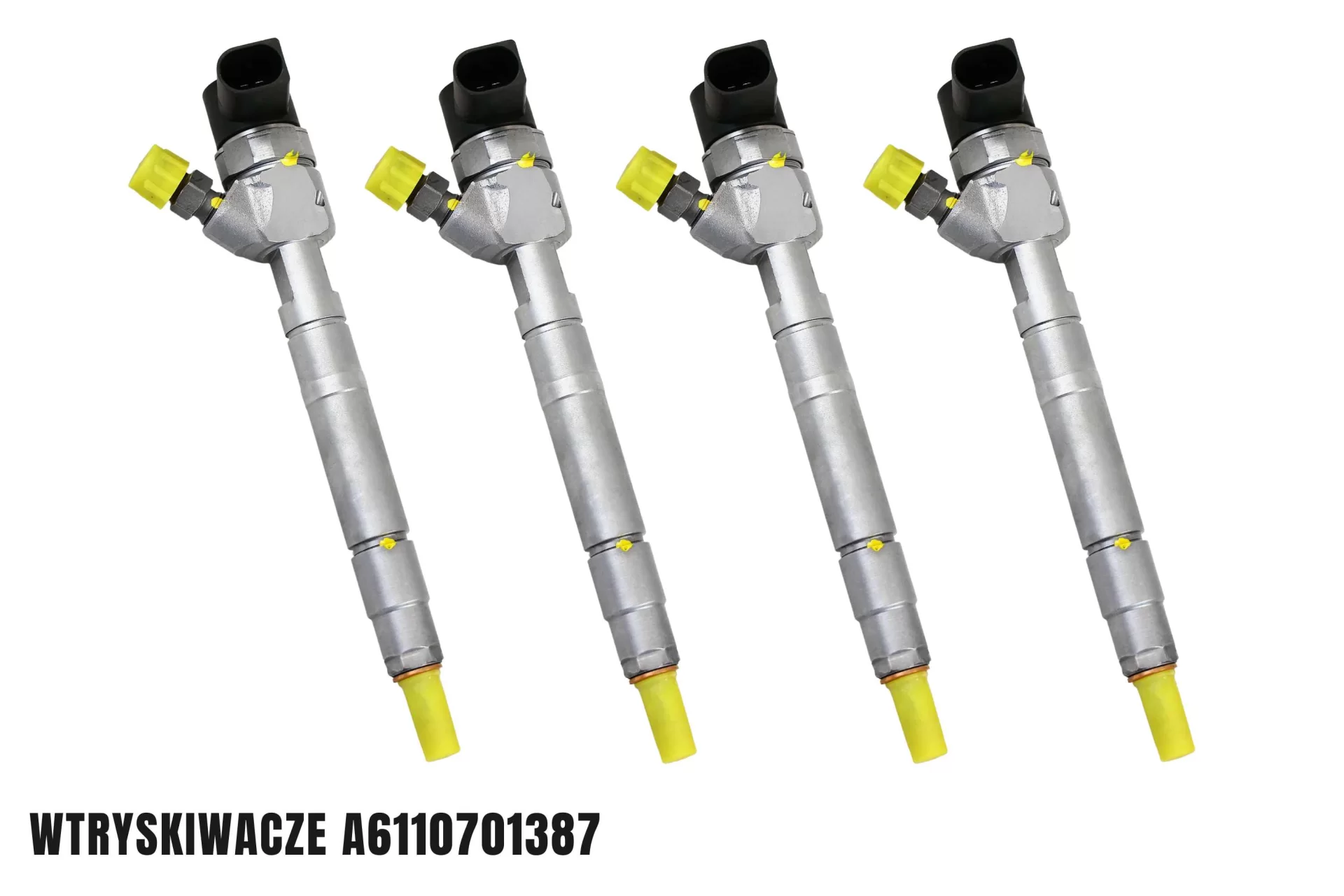 wtryskiwacze A6110701387 Bosch wtryskiwacze A6110701387 Bosch