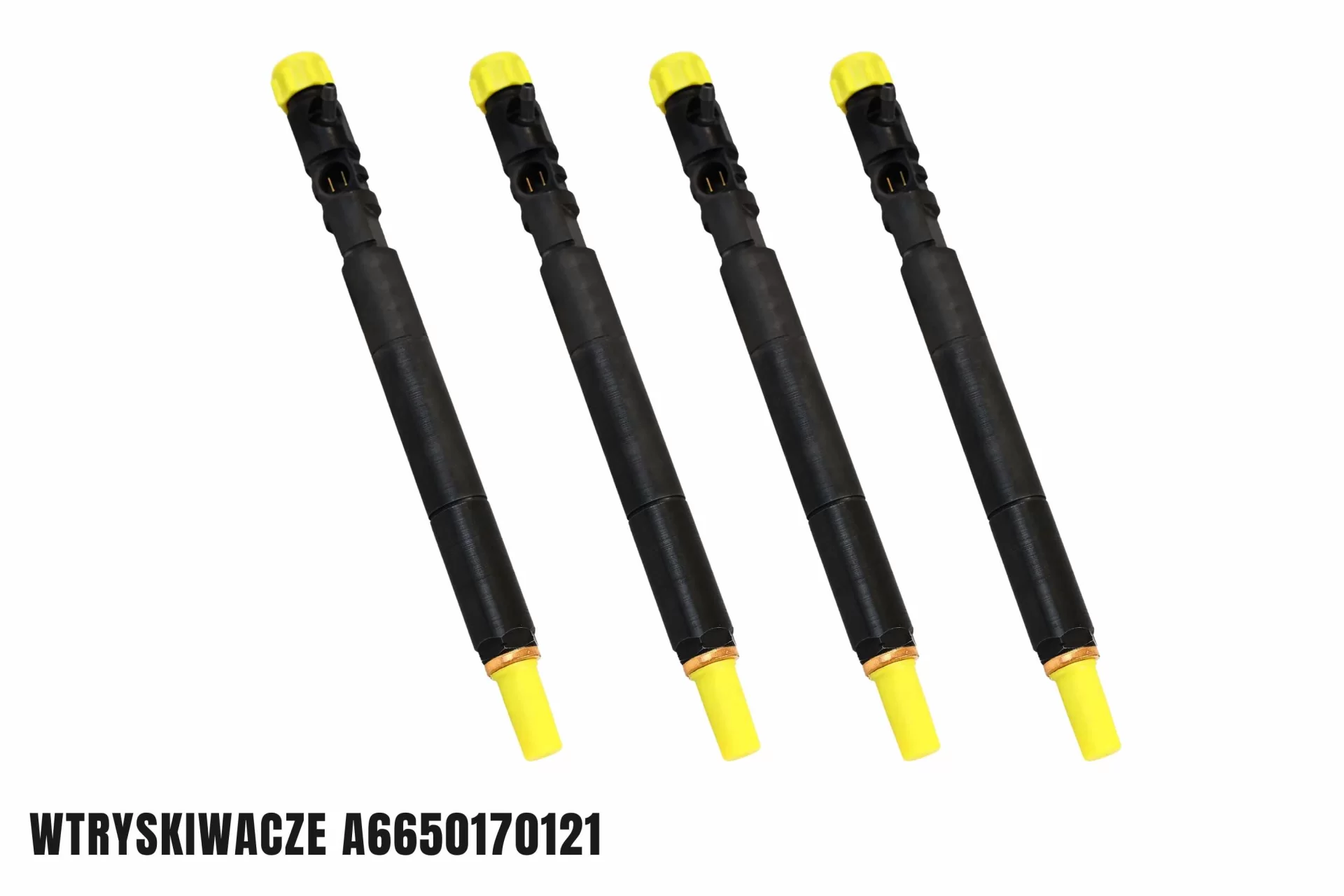 wtryskiwacze A6650170121 wtryskiwacze A6650170121