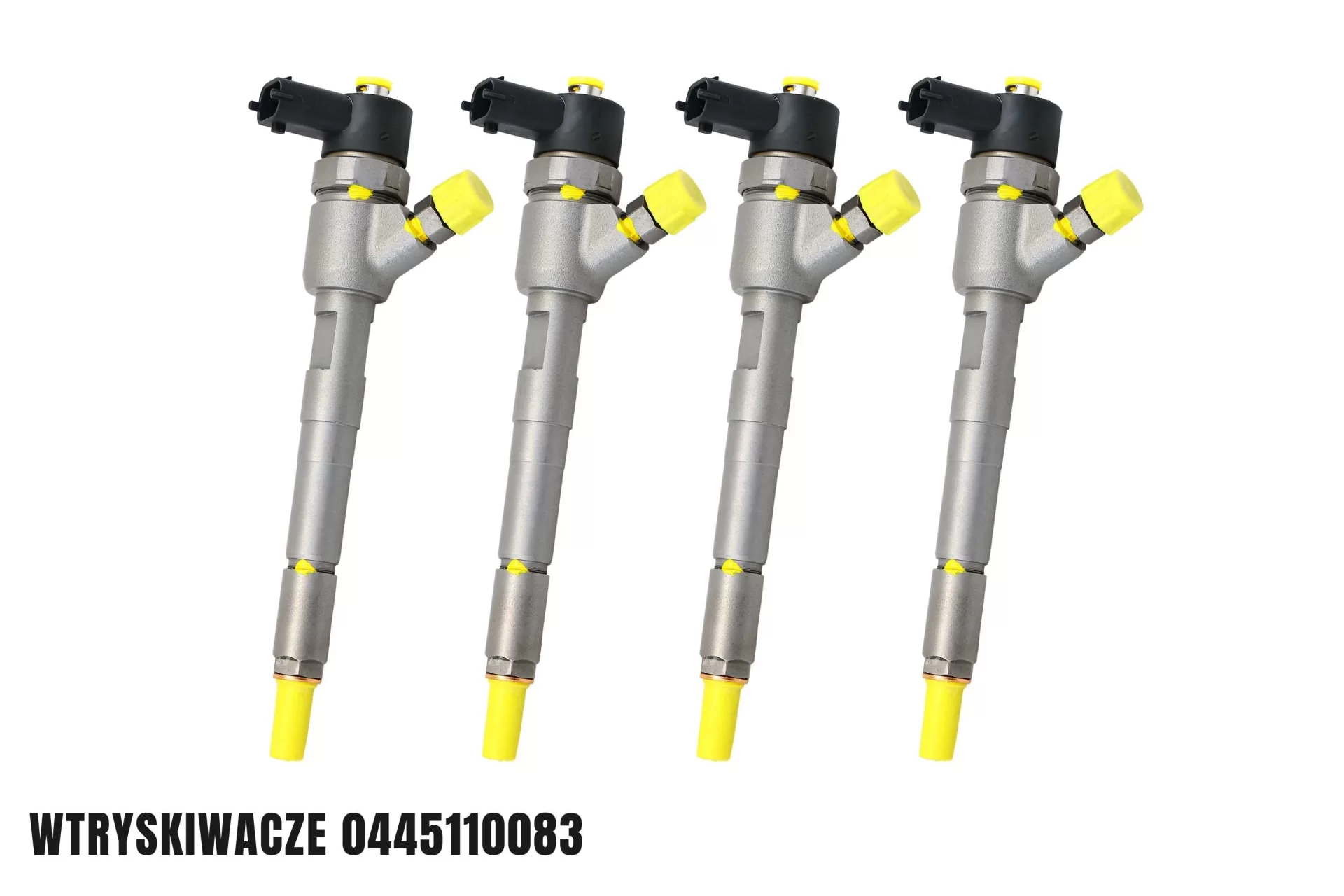 Wtryskiwacz Bosch 0445110083 Wtryskiwacz Bosch 0445110083