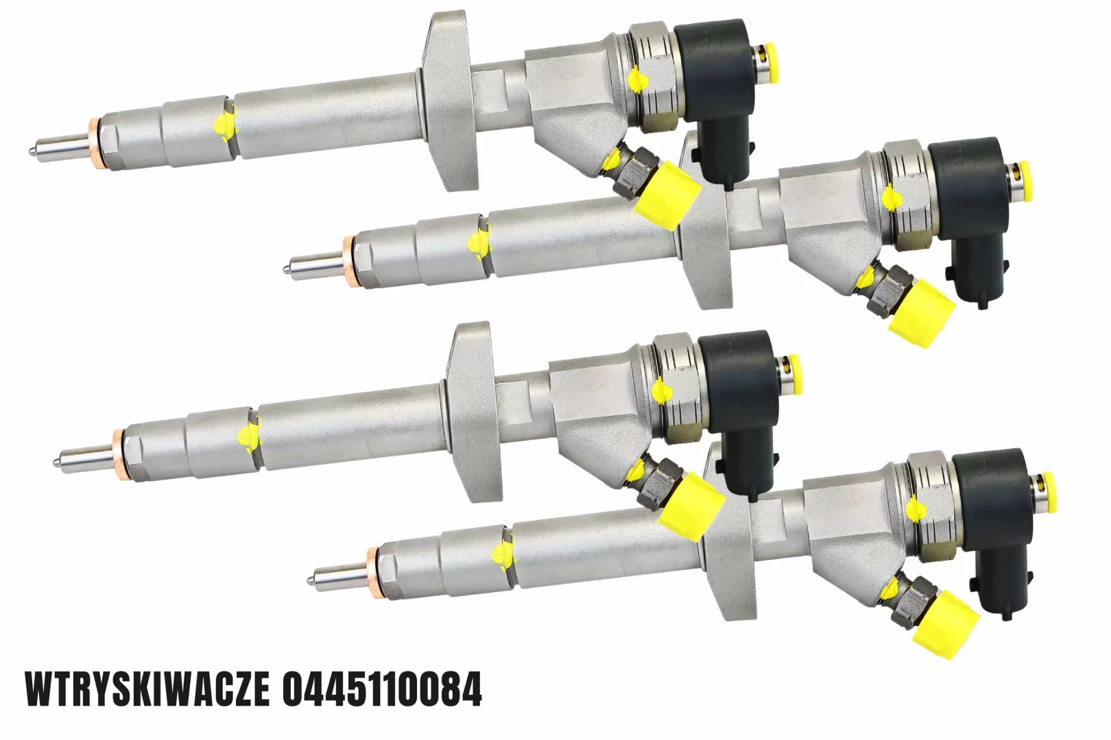 wtryskiwacze 0445110084 wtryskiwacze 0445110084