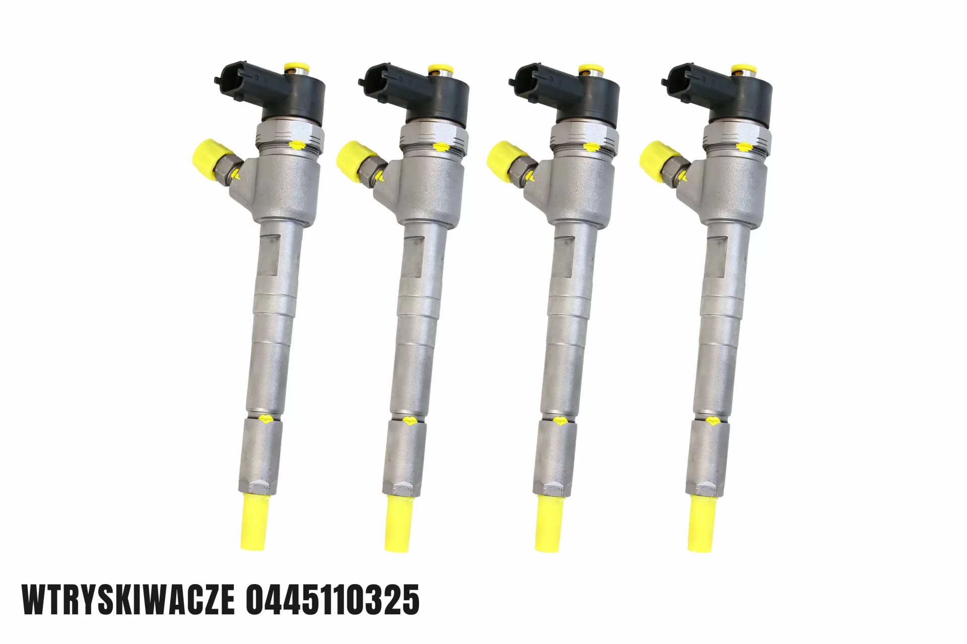 wtryskiwacze 0445110325 wtryskiwacze 0445110325