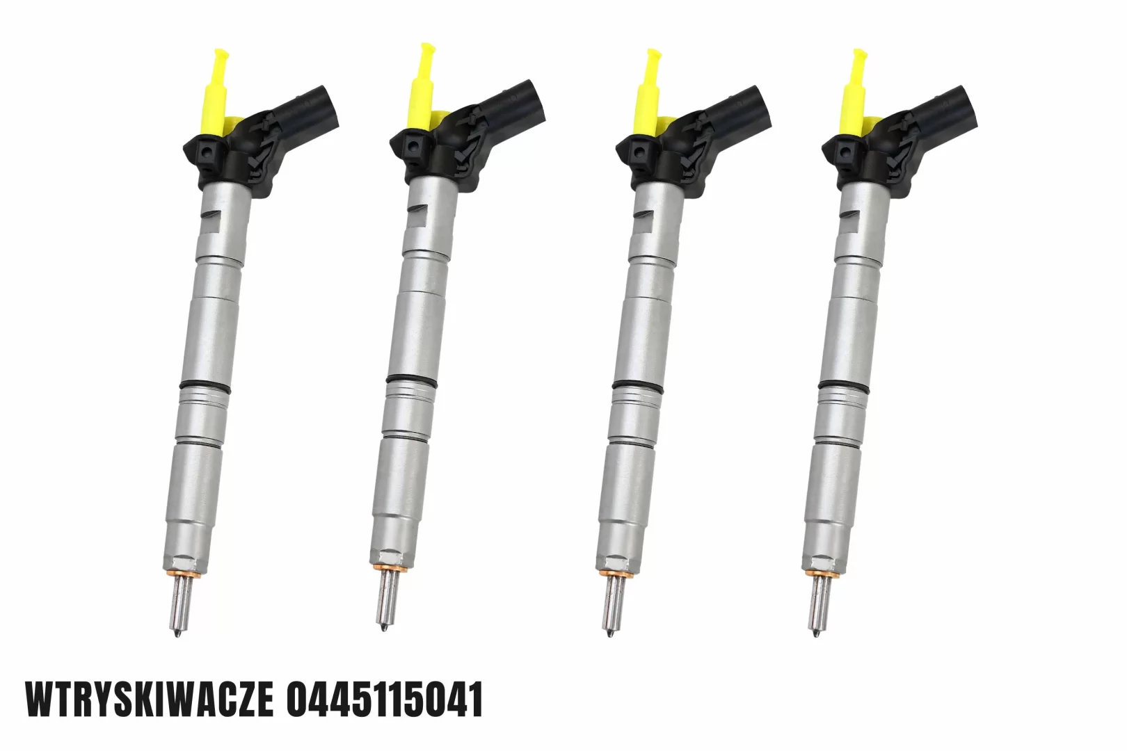 wtryskiwacze 0445115041 wtryskiwacze 0445115041