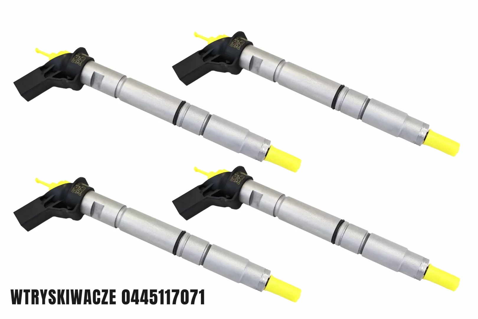 wtryskiwacze 0445117071 wtryskiwacze 0445117071