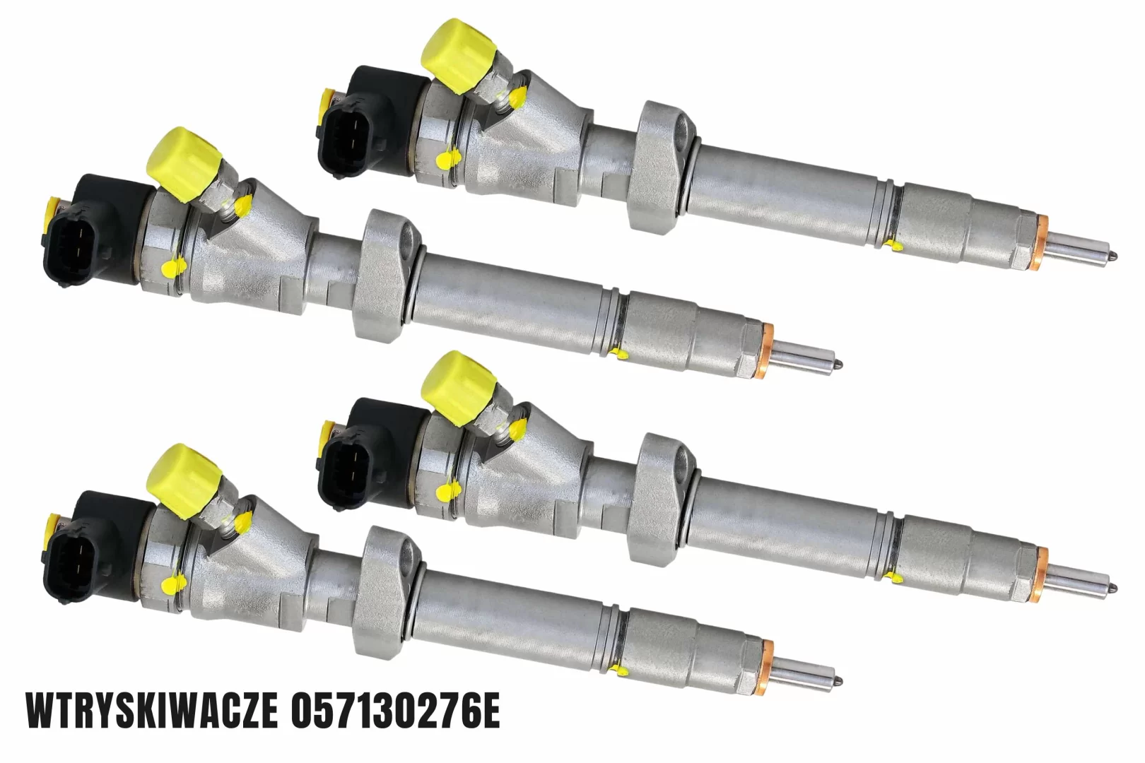 wtryskiwacze 057130276E wtryskiwacze 057130276E