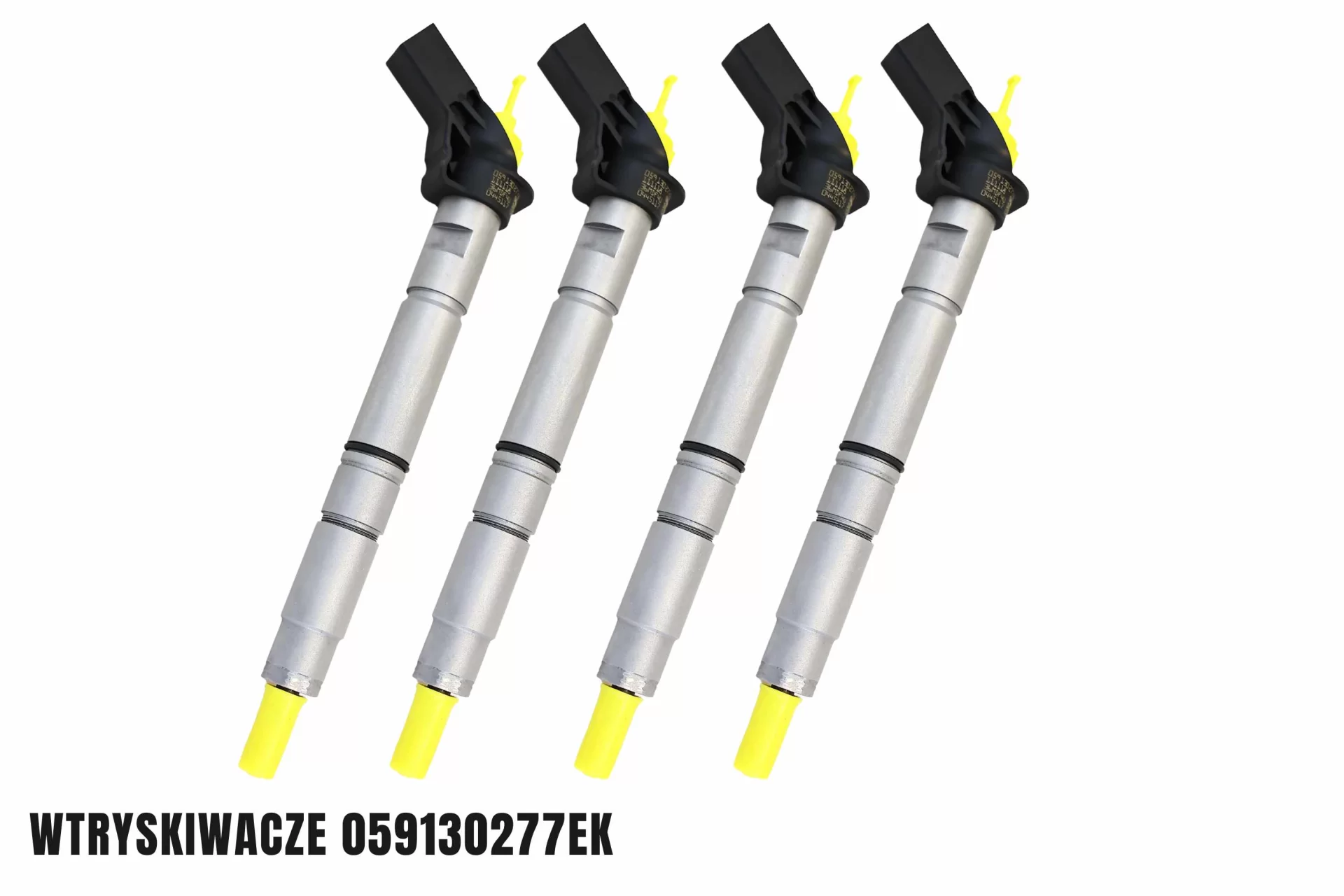 wtryskiwacze 059130277EK wtryskiwacze 059130277EK