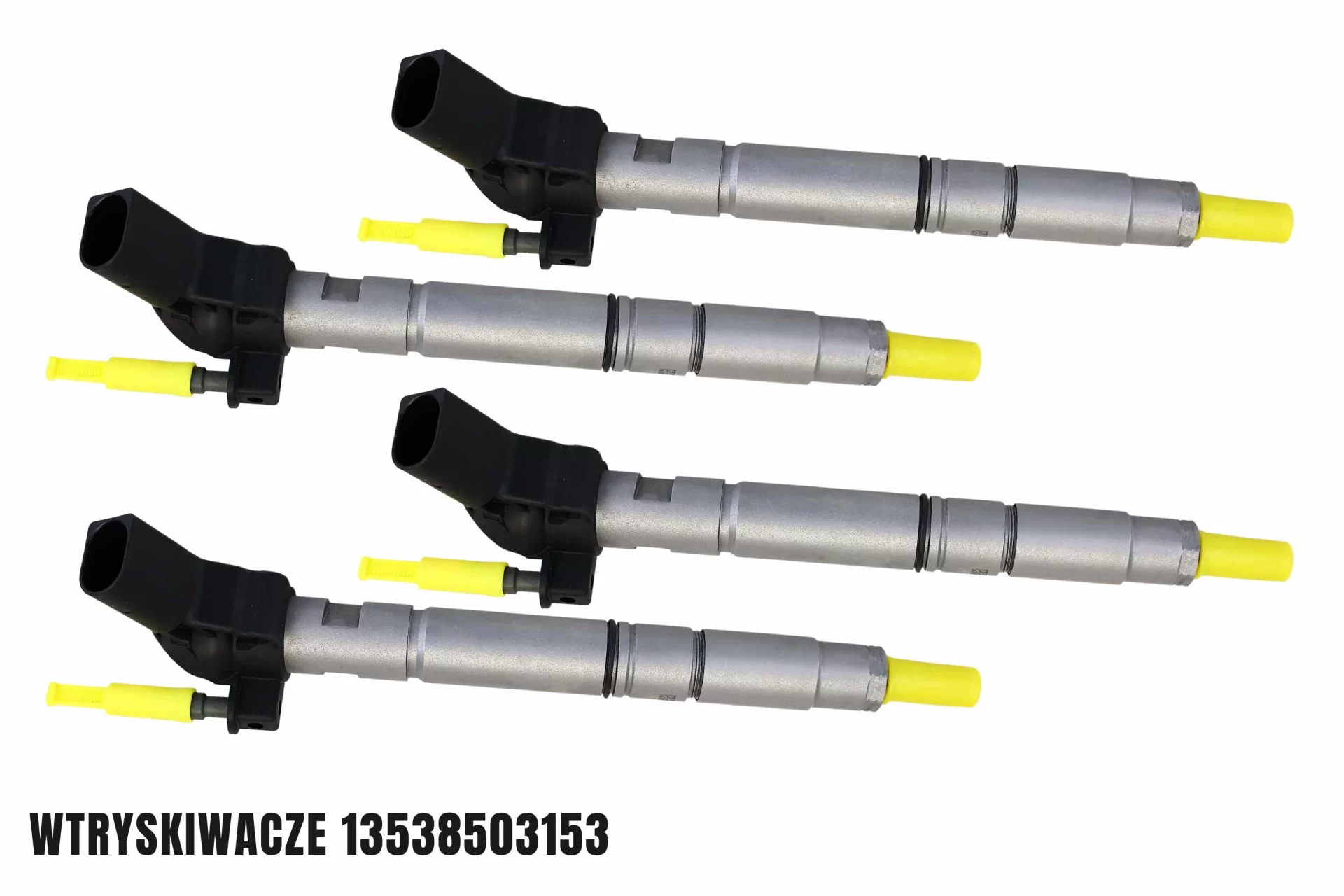 wtryskiwacze 13538503153 wtryskiwacze 13538503153