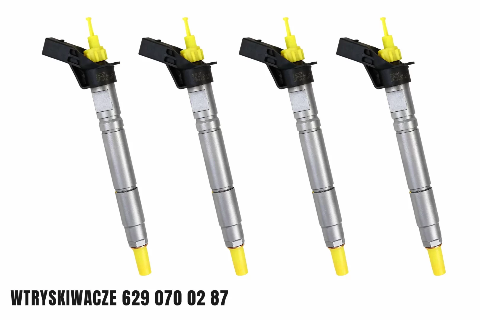 wtryskiwacze 6290700287 wtryskiwacze 6290700287