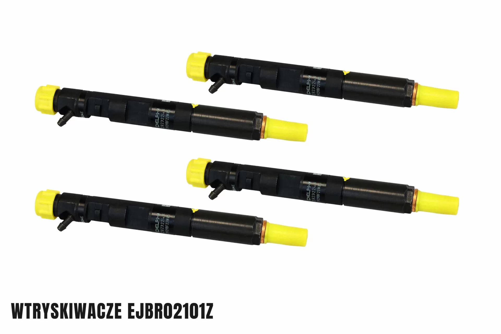 wtryskiwacze EJBR02101Z wtryskiwacze EJBR02101Z