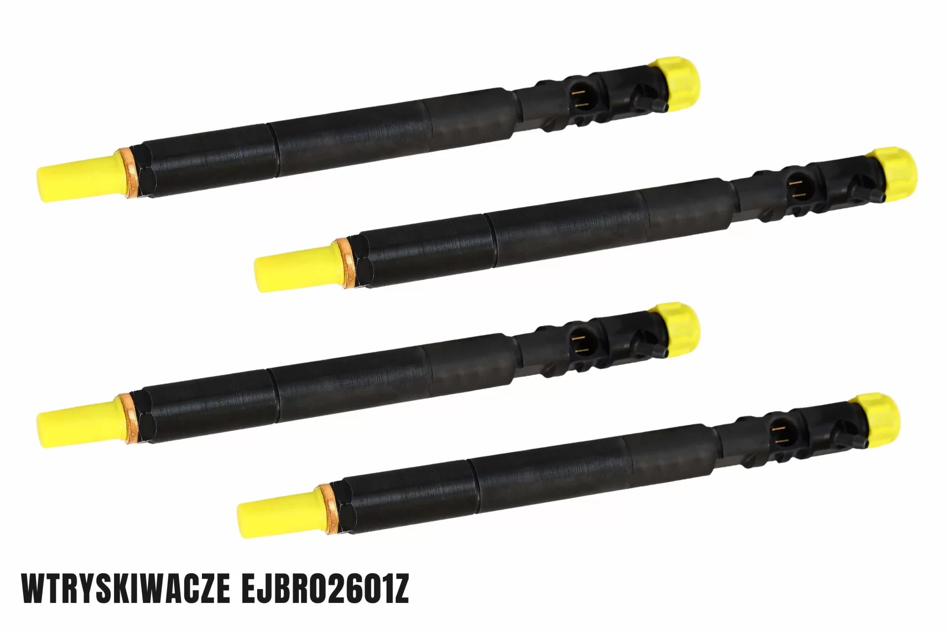 wtryskiwacze EJBR02601Z wtryskiwacze EJBR02601Z