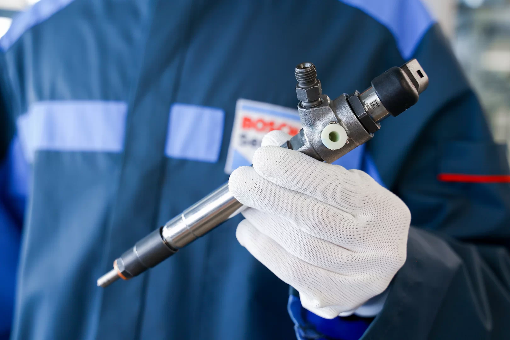 Wtrysk do Peugeota Expert Wtryskiwacz do Peugeota Expert
