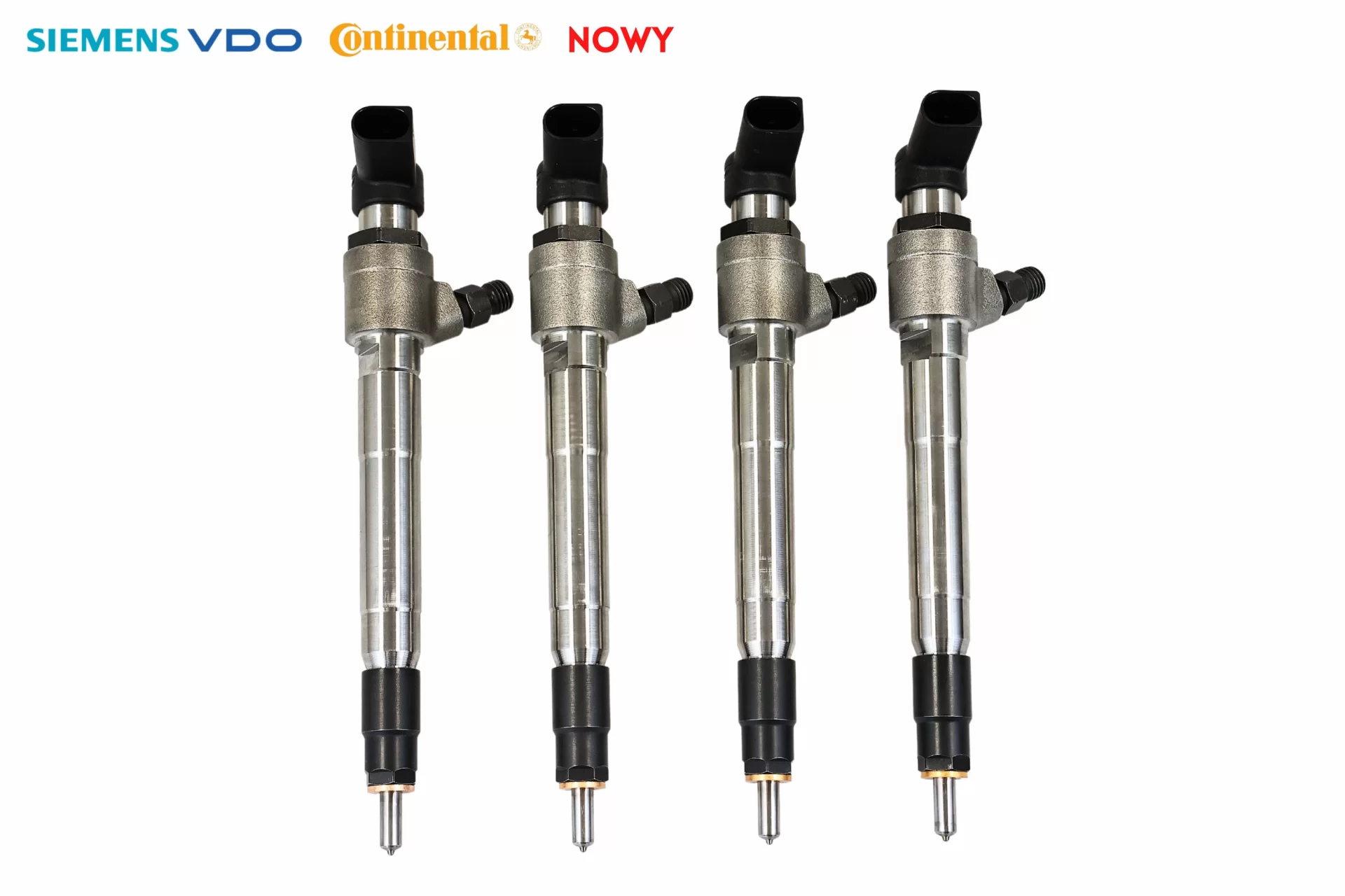 Wtryskiwacze Ford Ranger BK2Q-9K546 Wtryskiwacze Ford Ranger BK2Q-9K546