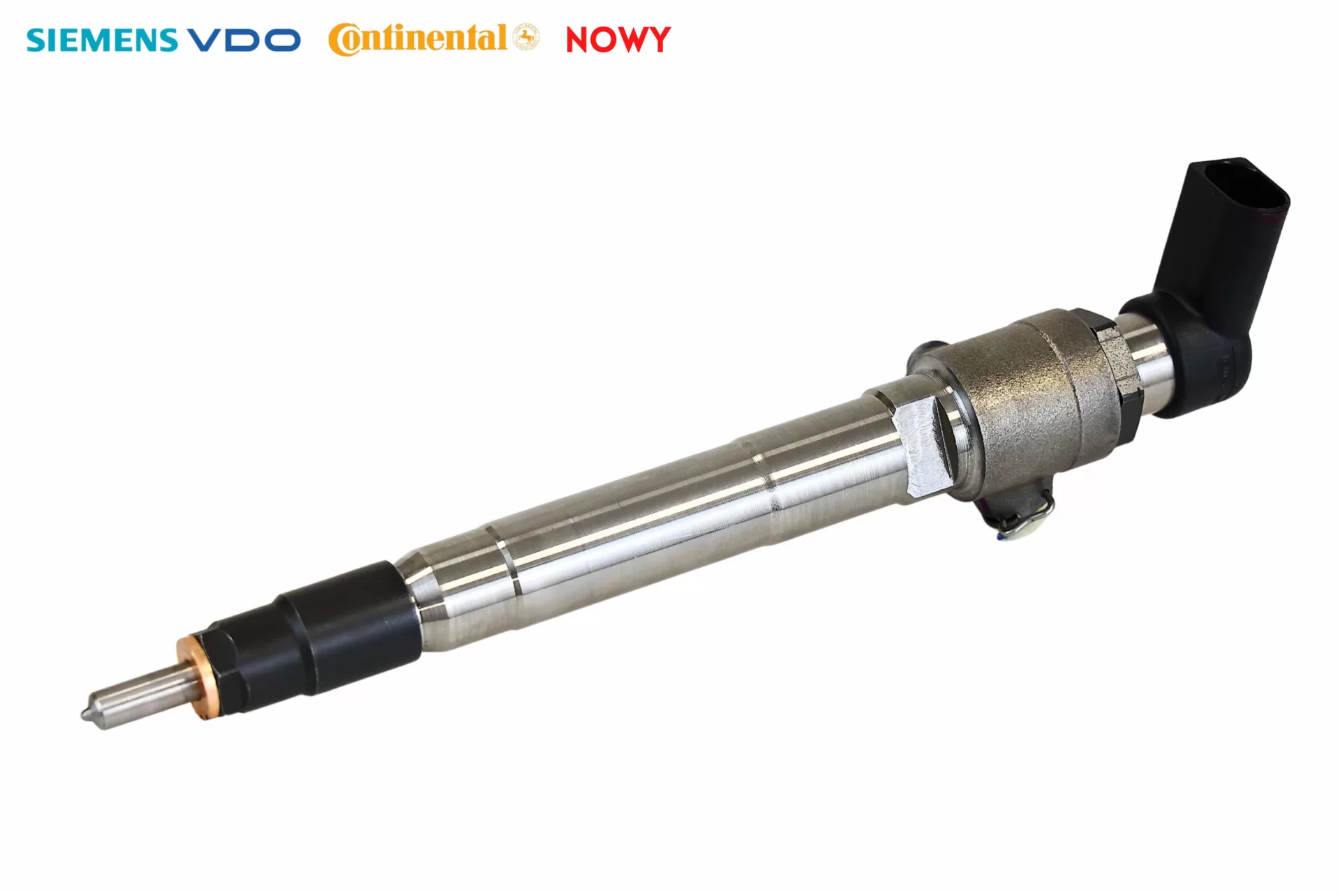 Wtryskiwacz BK2Q-9K546-AG VDO nowy Wtryskiwacz BK2Q-9K546-AG VDO nowy