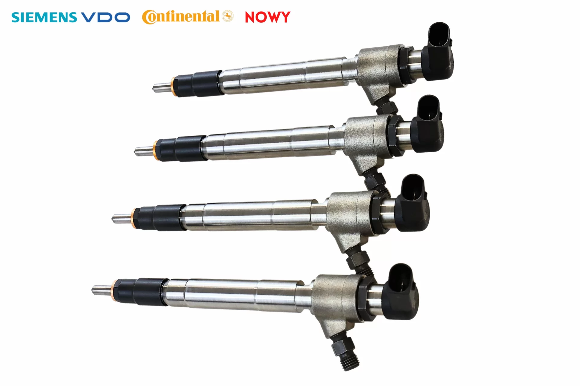 Wtryskiwacze Ford Ranger RMBK2Q-9K546-AG Wtryskiwacze Ford Ranger RMBK2Q-9K546-AG