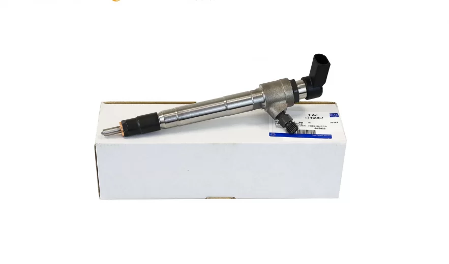 Wtryski Ford Ranger RMBK2Q-9K546-AG A2C59517051 2.2 TDCI NOWE CENA