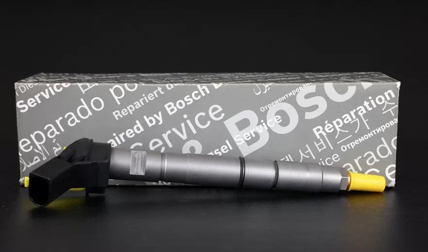 Wtryskiwacze piezoelektryczne 0986435420 Bosch 0445116017 Hyundai