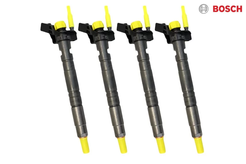 Wtryski JDE36716 0445116073 Bosch Wtryski JDE36716 0445116073 Bosch