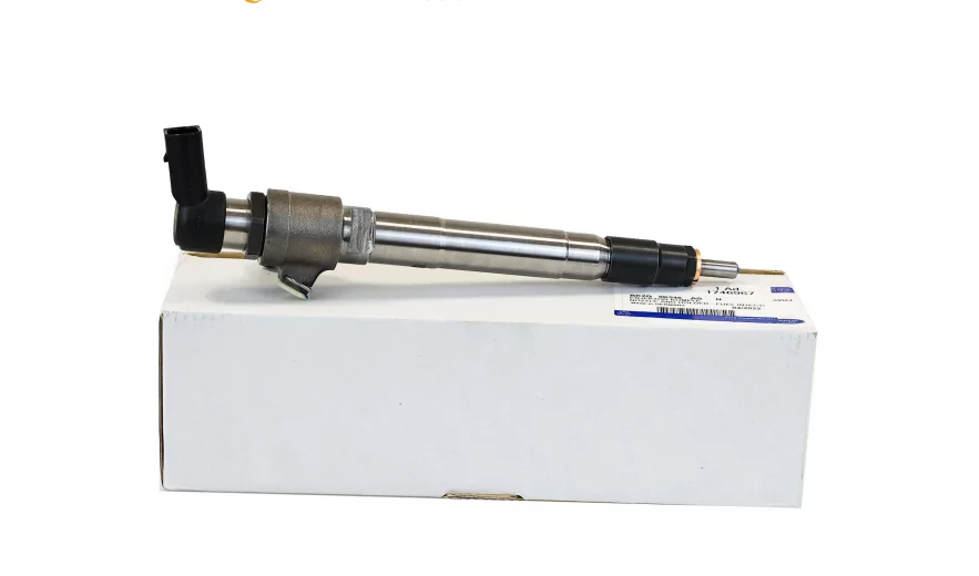 Nowe wtryski LR032067 A2C59517051 Land Rover CENA