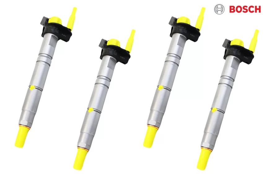 Wtryski LR006864 0445115091 Bosch Land Rover Wtryski LR006864 0445115091 Bosch Land Rover